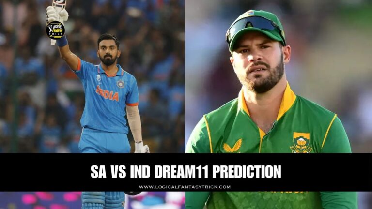 SA VS IND Dream11 Prediction: साउथ अफ्रीका बनाम भारत ड्रीम 11 टीम, Playing 11, Pitch Report, टीम न्यूज, Fantasy Cricket Tips, 2nd ODI