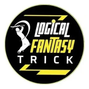 Logical Fantasy Trick Logo