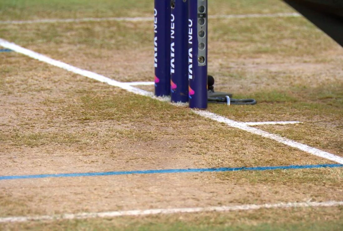 Wankhede Stadium, Mumbai pitch Condition