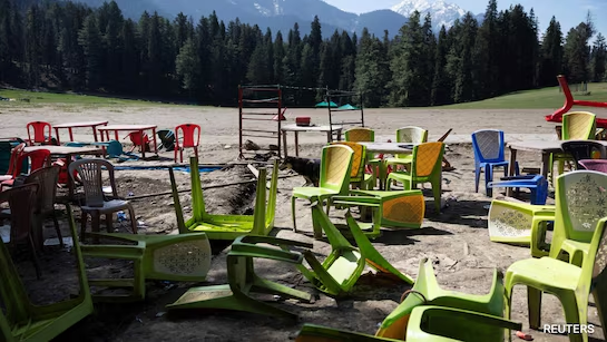Pahalgam Attack picture