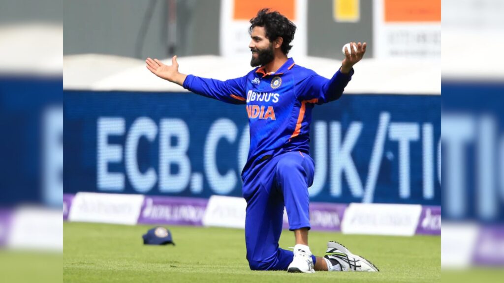 Ravindra Jadeja, India vs Bangladesh Highlights, Asia Cup 2025: 