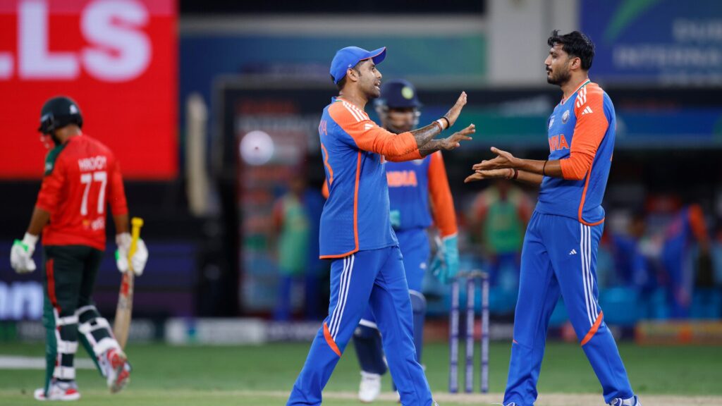 India vs Bangladesh Highlights, Asia Cup 2025: एशिया कप 2025 के फाइनल में पहुंची टीम इंडिया